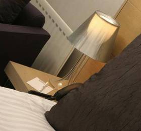Beales Hotel  в Хатфилде