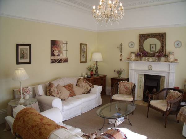 Linden House  5* Великобритания, Торки