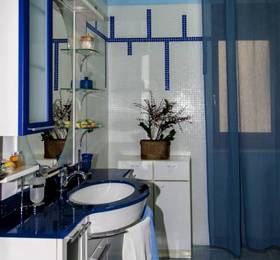 B&B Bonadies  в Салерно