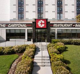 Дана Палас Парк в Золотых Песках