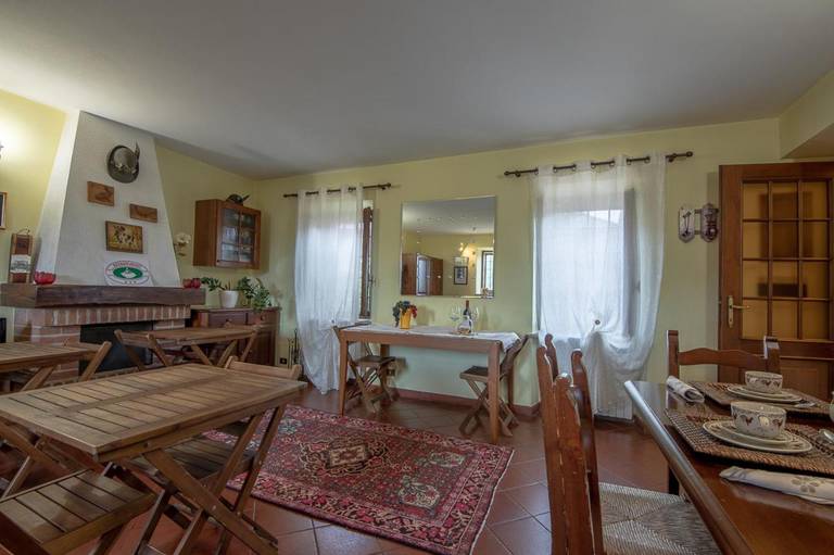 La Valle B&B 