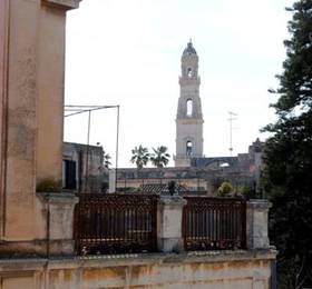 Il Monastero  в Лечче