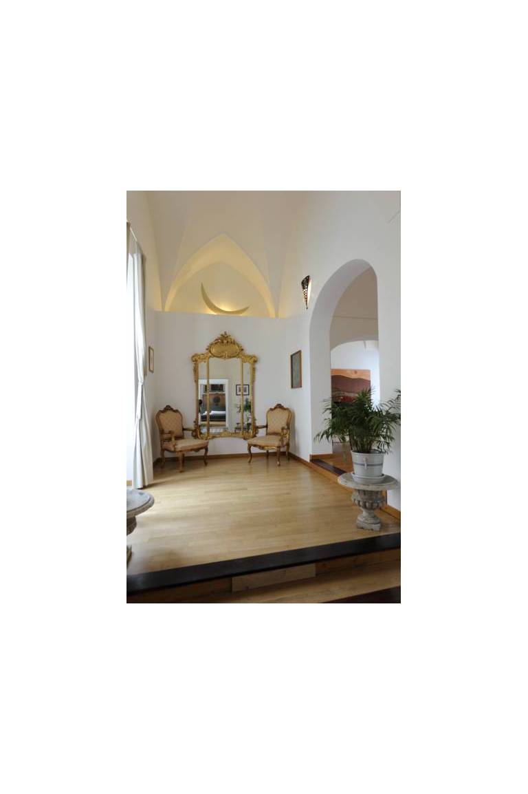 Il Monastero 