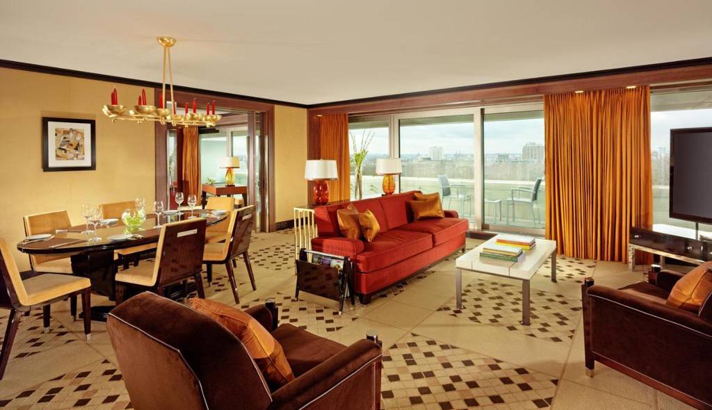 45 Park Lane - Dorchester Collection 5*