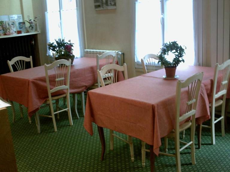 Ardenn'hotel 