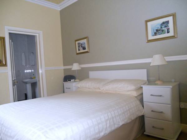 Cambro House  4* Великобритания, Карлайл
