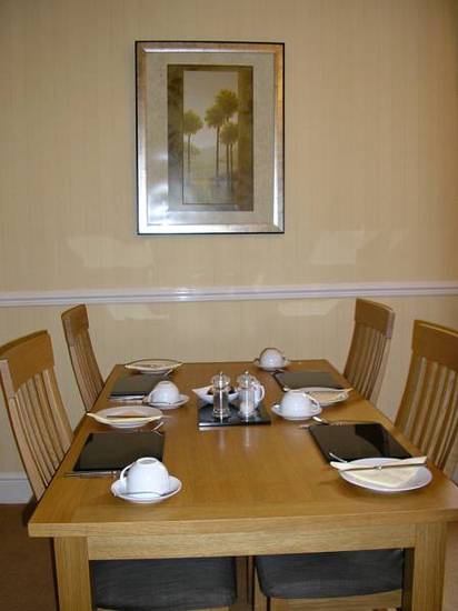 Cambro House  4* Великобритания, Карлайл