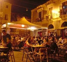 Agora Hostel в Катании