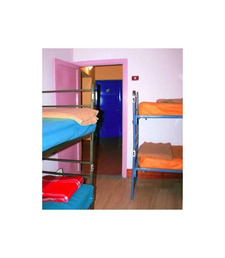 Agora Hostel 