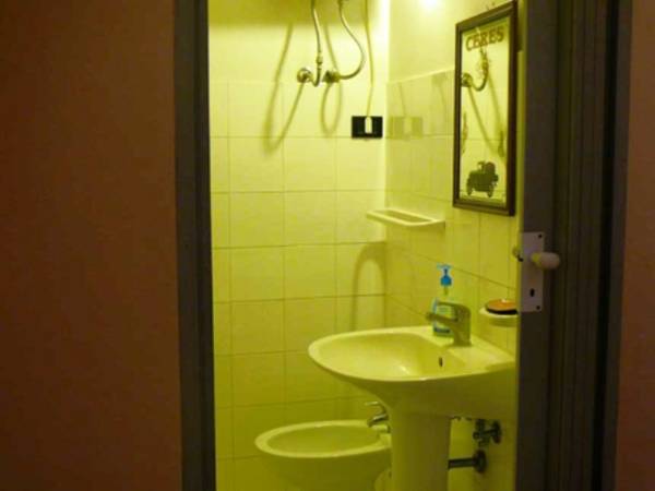Atrium Rooms  Италия, Катания