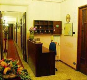 Atrium Rooms  в Катании