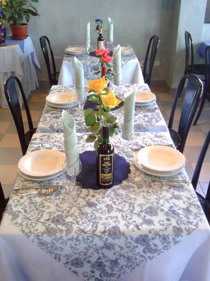 Hotel Melita  3* Италия, Римини