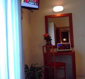 Hotel Melita  в Римини
