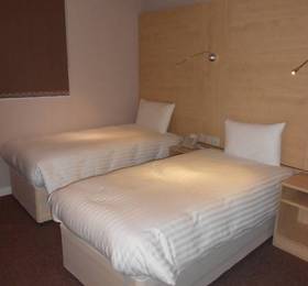 Отдых в Ruskin Hotel  - Великобритания, Лондон