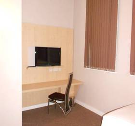 Ruskin Hotel  в Лондоне