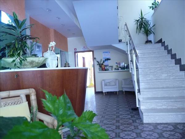 Hotel Suprem  3* Италия, Римини