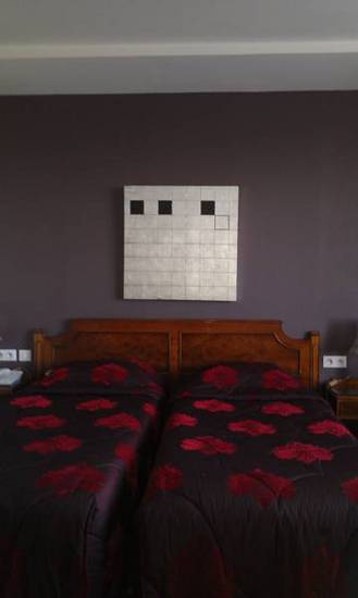 Hotel Aguado  3* Франция, Дьепп