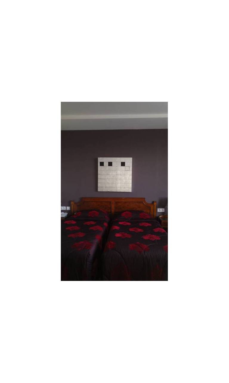 Hotel Aguado 