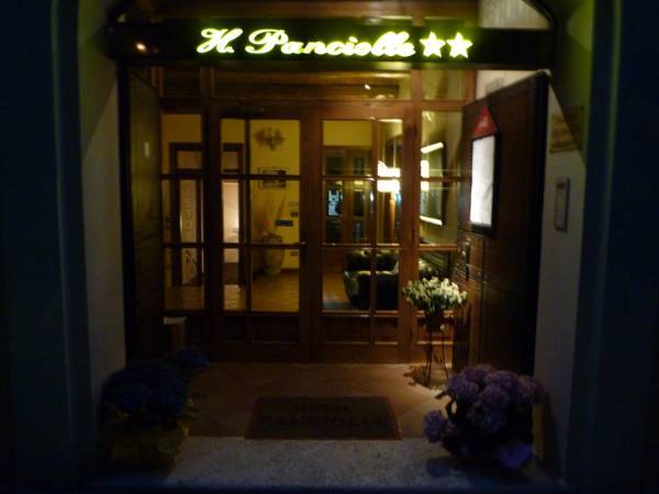 Il Panciolle  2* Италия, Сполето