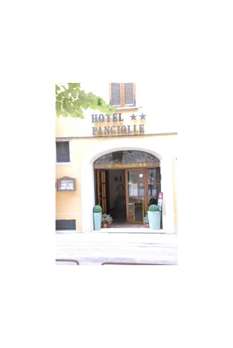 Il Panciolle 