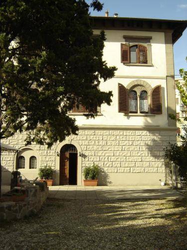 Casa Toselli  Италия, Флоренция