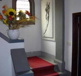 Casa Toselli  в Флоренции
