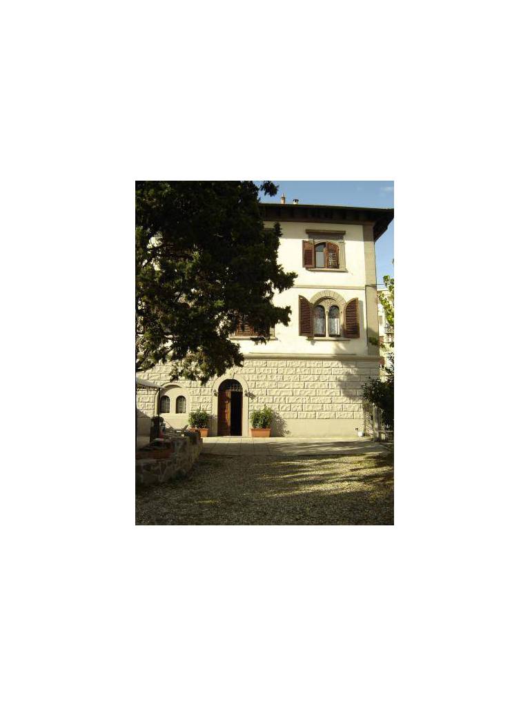 Casa Toselli 