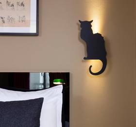 Le Chat Noir  в Париже