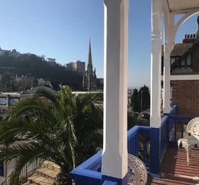 Hotel Hudson  в Торки