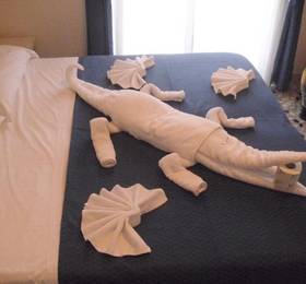 Hotel Caribe в Виареджо