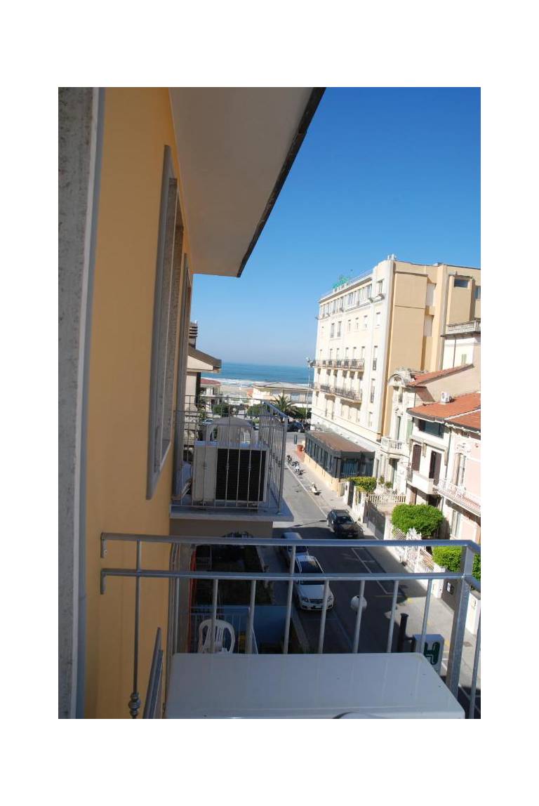 Hotel Caribe 