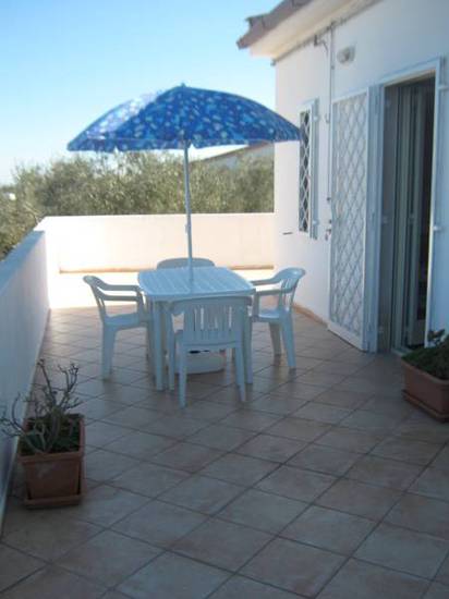 Villa Medina  Италия, Вьесте