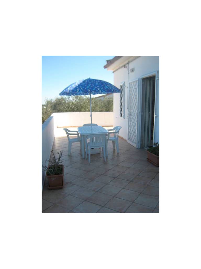 Villa Medina 