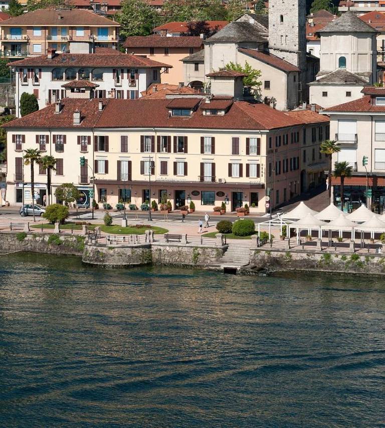 Albergo Eden 