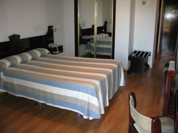 Hotel Lisboa 3* Испания, Бадахос