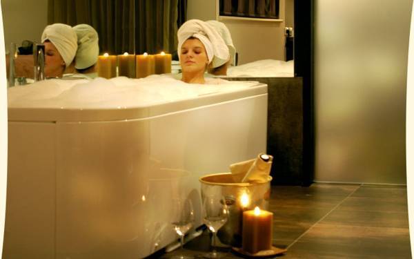 Tobago Hotel 4* Италия, Гарда
