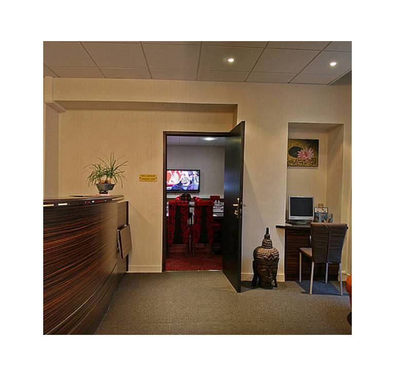 Hotel Cholet 
