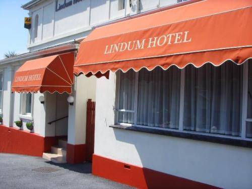 Lindum Lodge  4* Великобритания, Торки