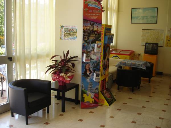 Hotel Madrid 3*