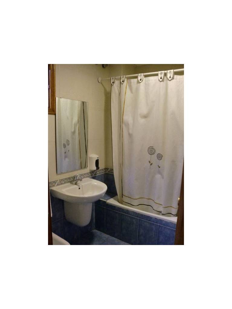 Hostal Paris 