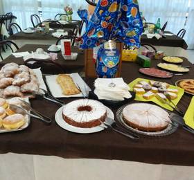Туры в Hotel Milena в Италии