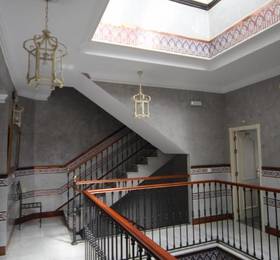 Отдых в Hostal Roma - Испания, Севилья