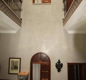 Hostal Roma в Севилье