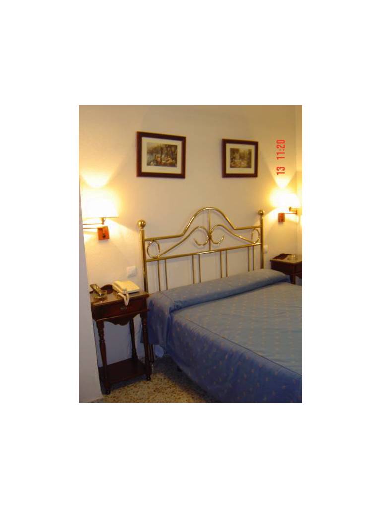 Hostal Roma 