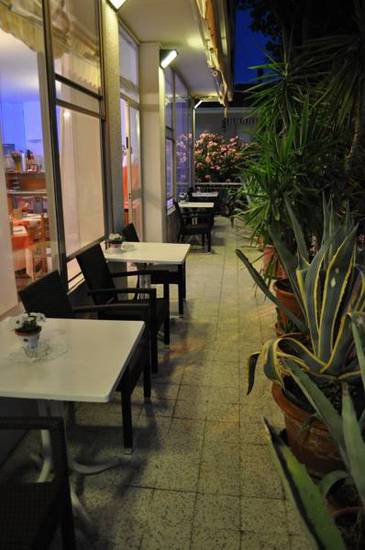 Hotel Nancy 3* Италия, Римини