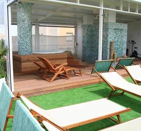 Отдых в Hotel Cadiz - Италия, Римини
