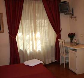 Отдых в B&B Messina  - Италия, Рим