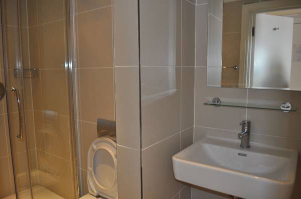 Barry House  3* Великобритания, Лондон