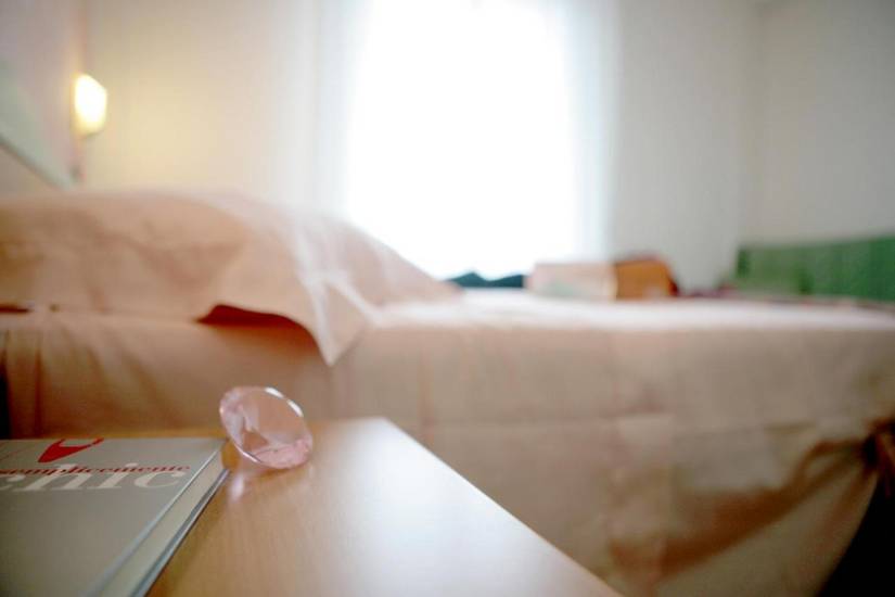 Hotel Palos 3* Италия, Римини