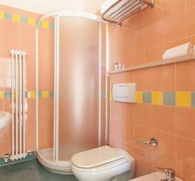 Отдых в Hotel Palos - Италия, Римини